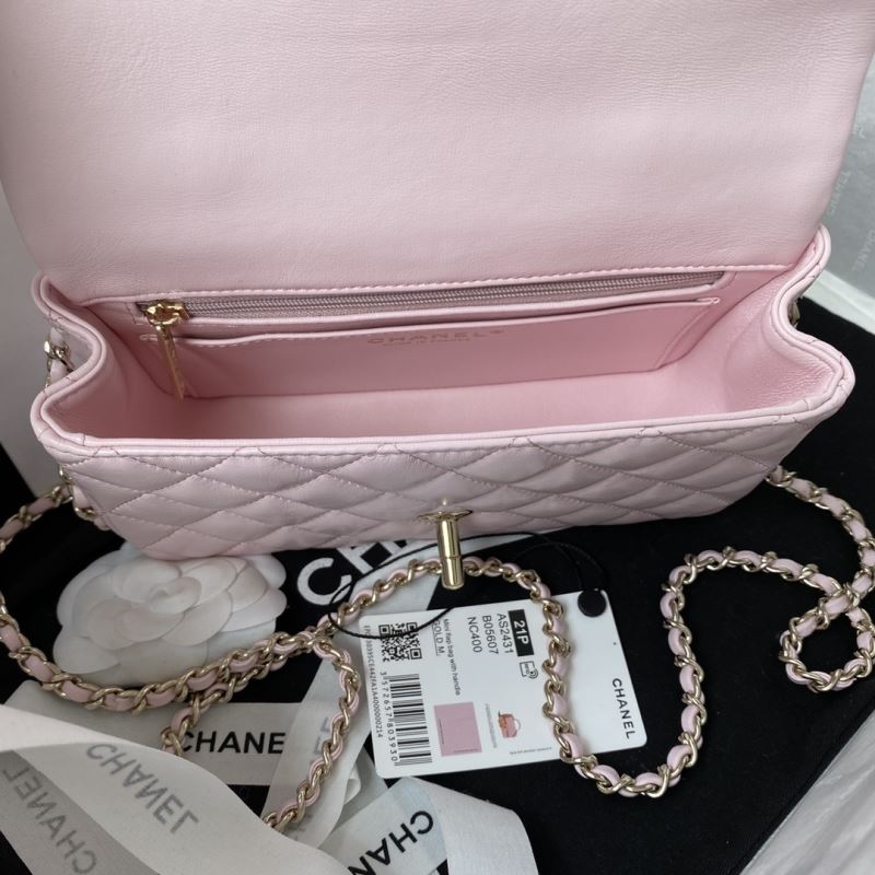 Ch**el satchel bags